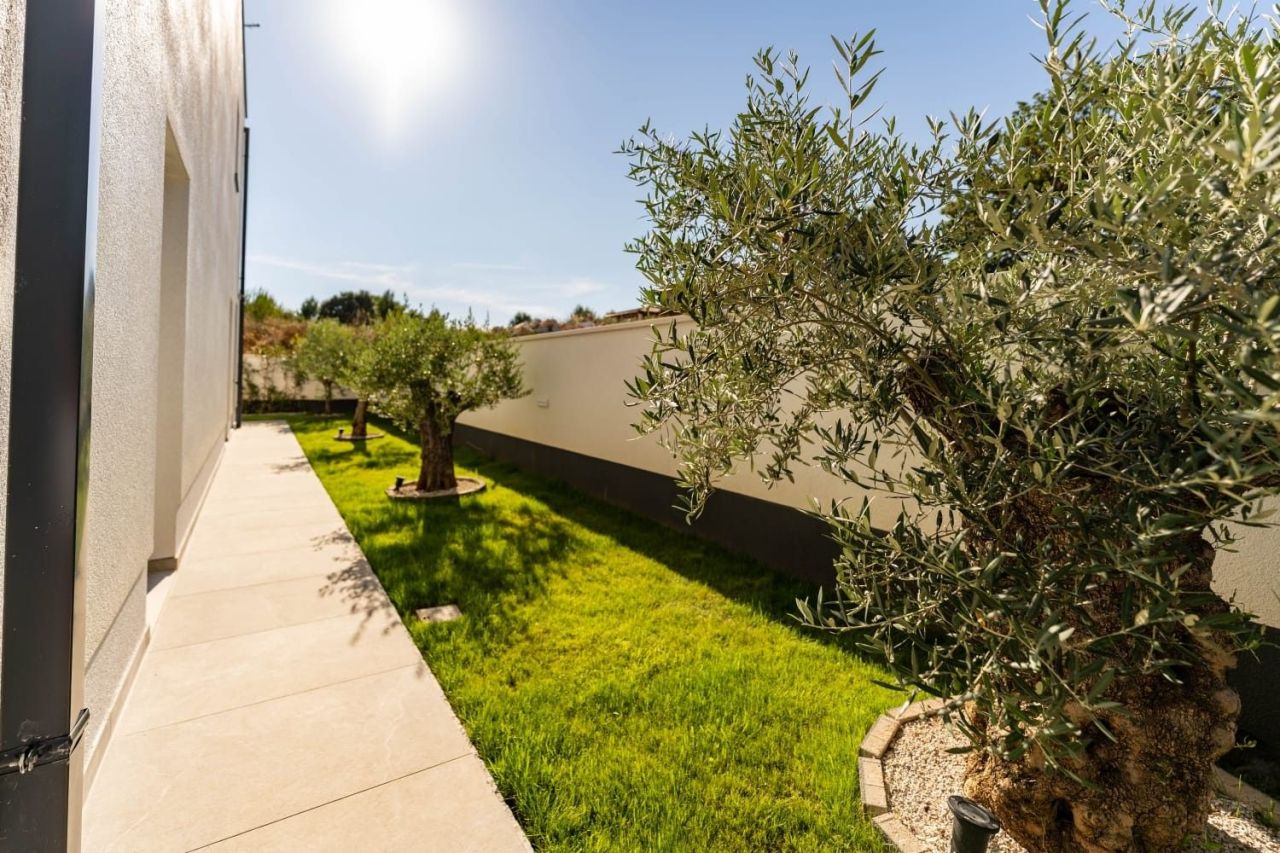 Дом в Медулине, Хорватия, 180 м² - фото 15