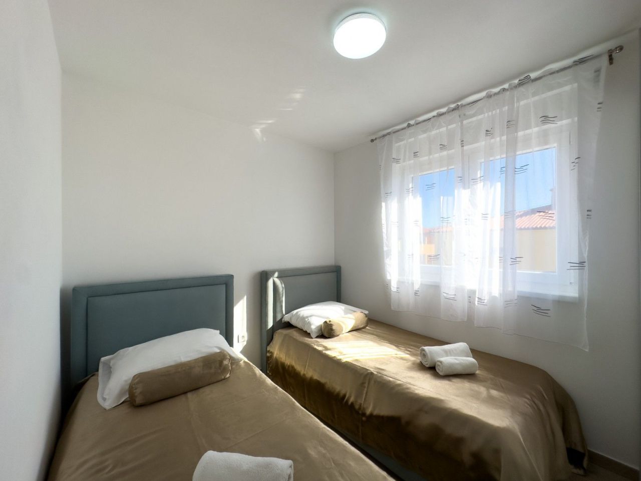 Квартира в Водняне, Хорватия, 61 м² - фото 15