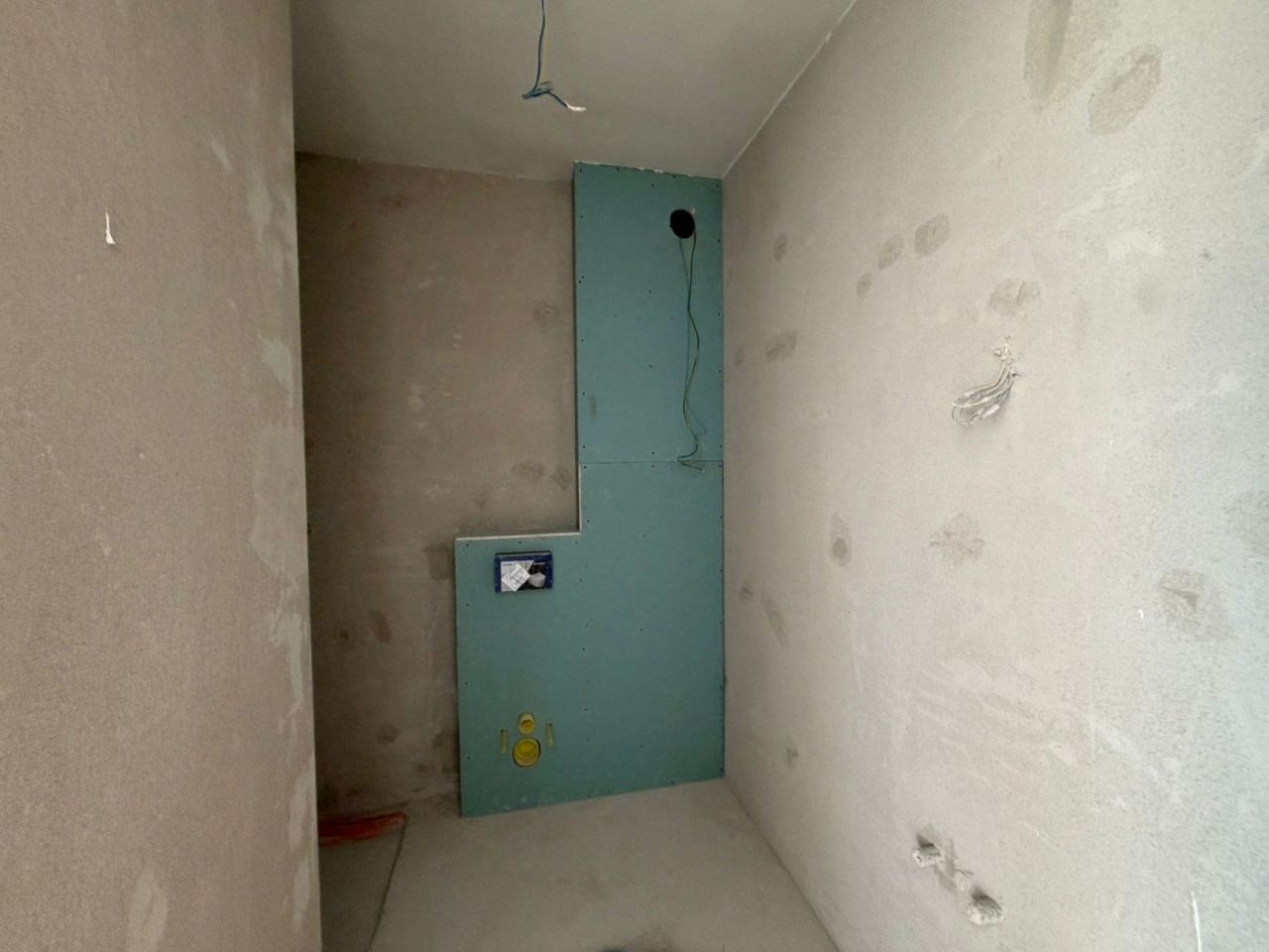 Квартира Istria, Pjescana uvala, Хорватия, 102.08 м² - фото 15