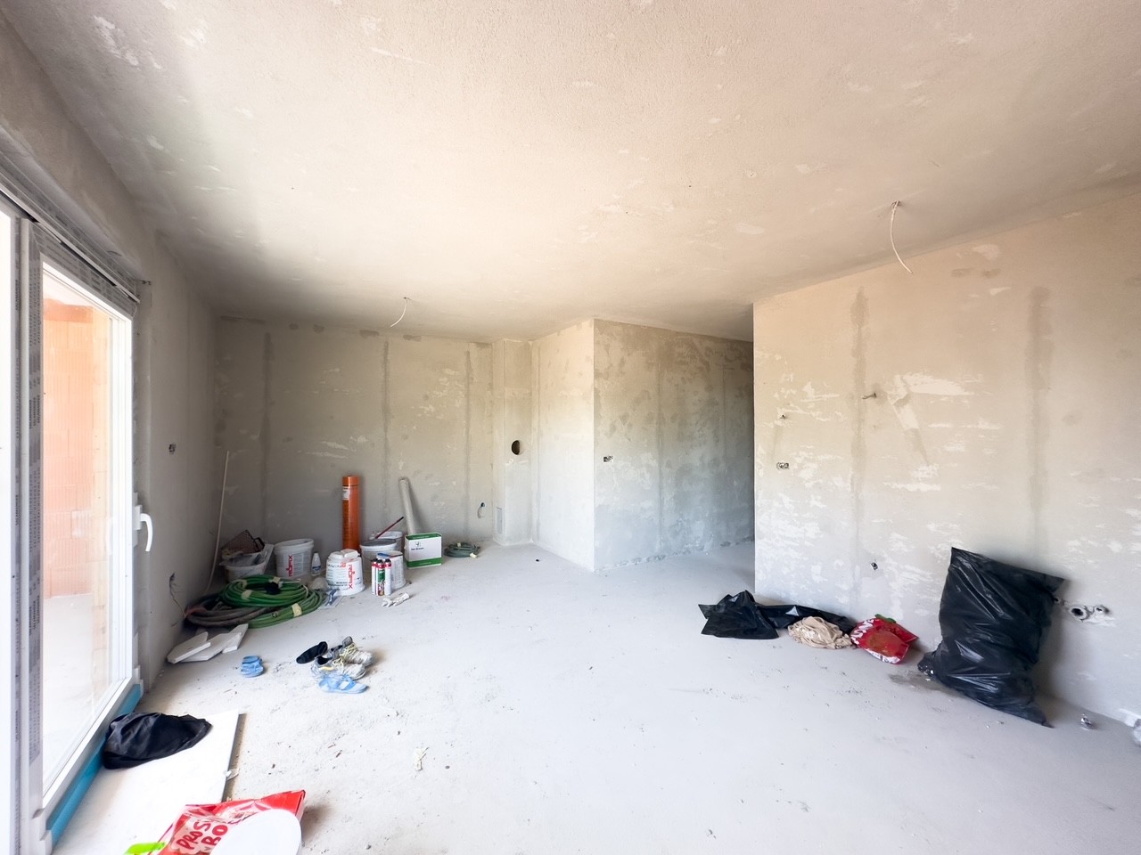 Квартира в Перое, Хорватия, 105 м² - фото 15