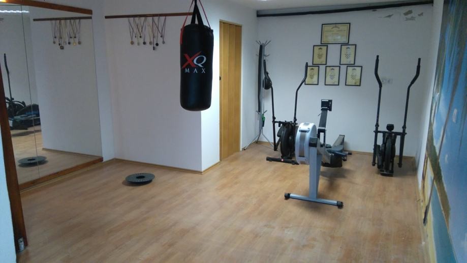 Дом в Медулине, Хорватия, 700 м² - фото 15