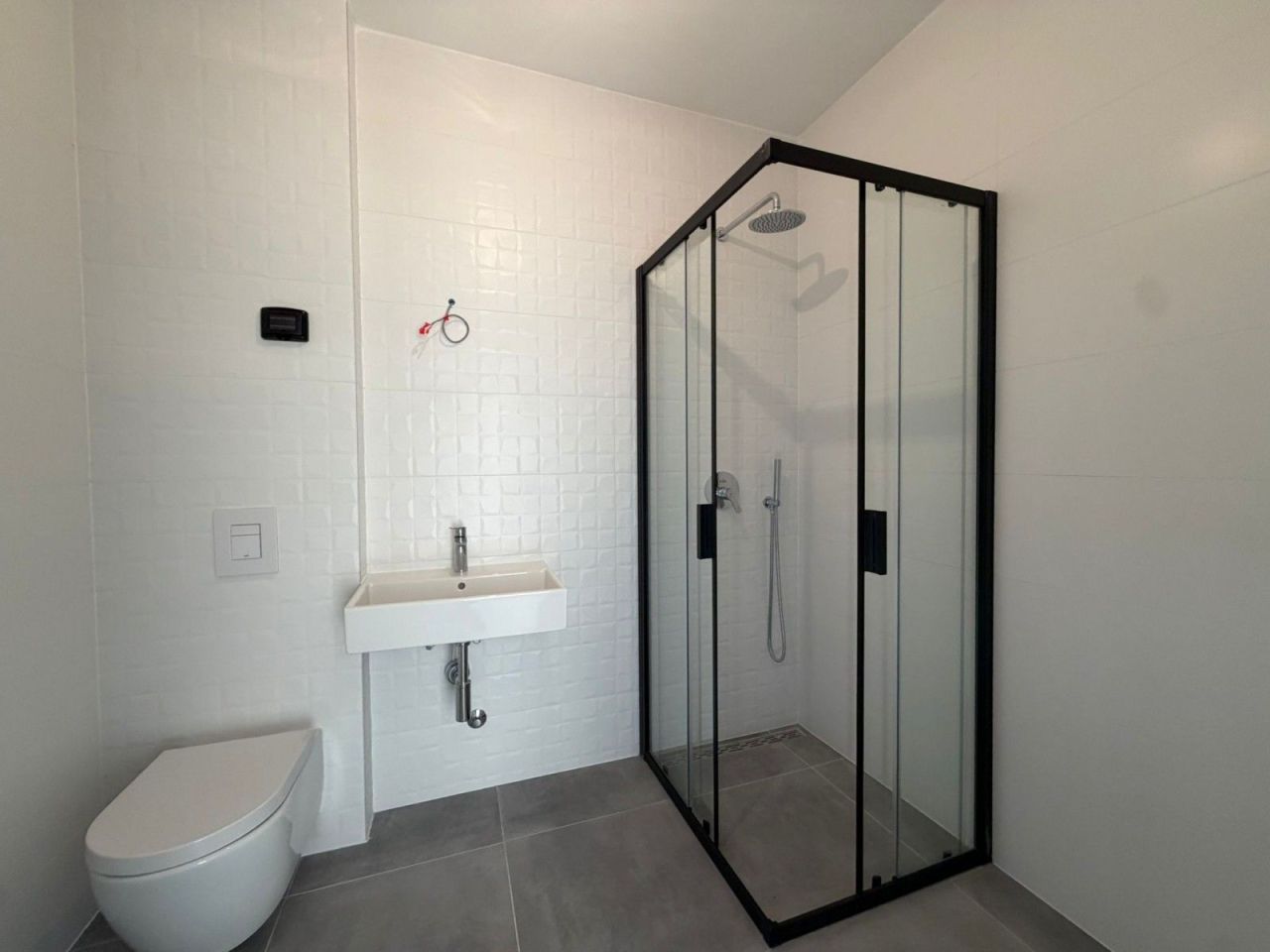 Квартира в Умаге, Хорватия, 52.12 м² - фото 15