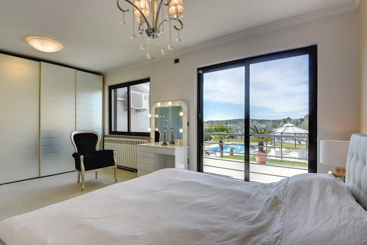 Дом Istria, Pjescana uvala, Хорватия, 245 м² - фото 15