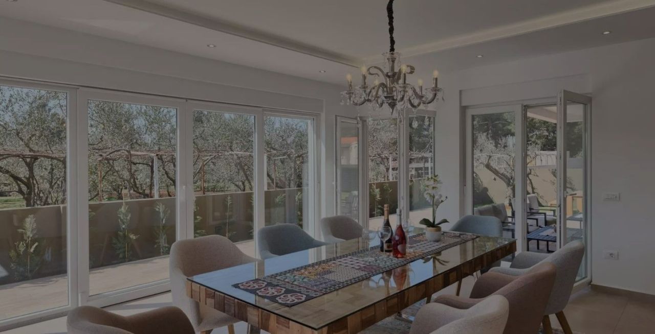 Дом в Фажане, Хорватия, 300 м² - фото 15