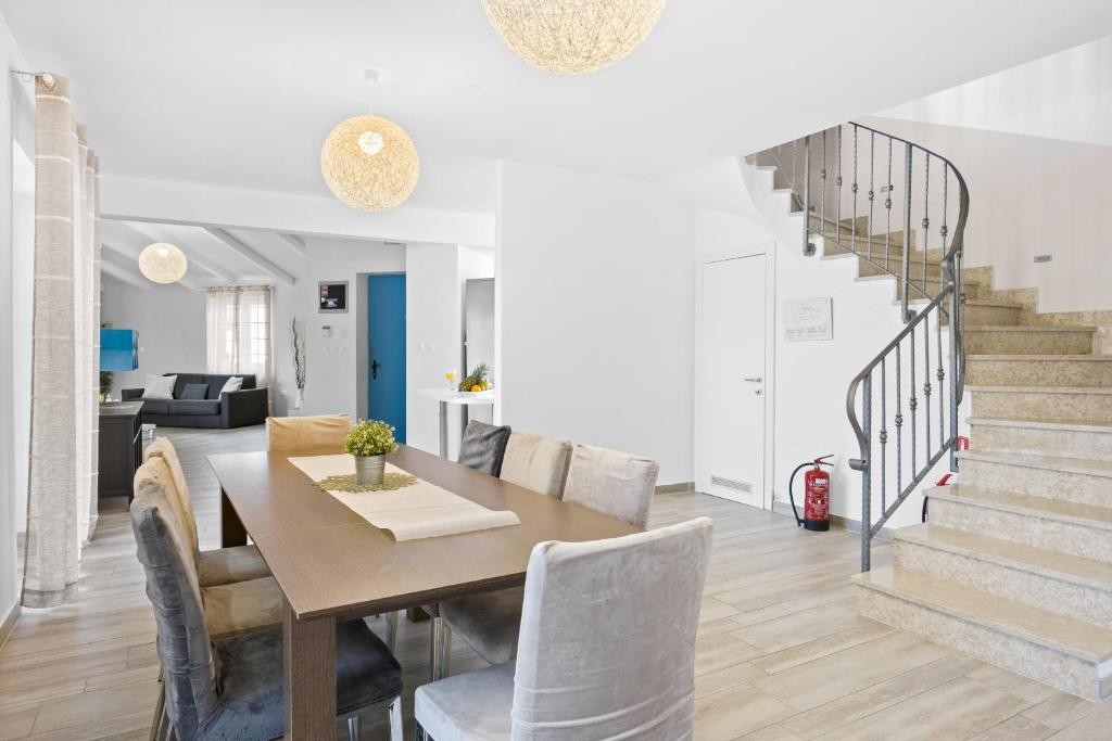 Дом в Медулине, Хорватия, 200 м² - фото 15