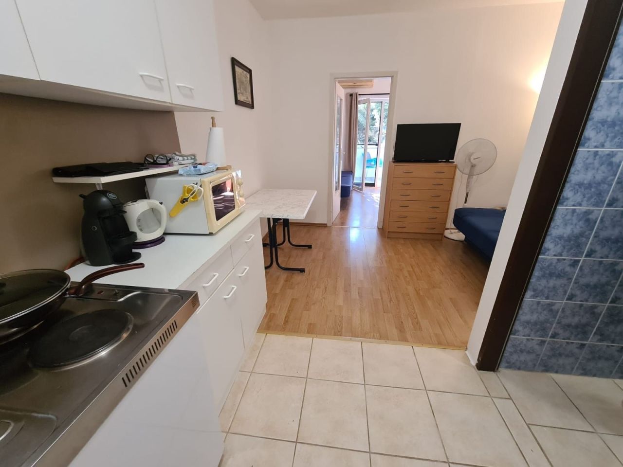 Квартира в Медулине, Хорватия, 31 м² - фото 15