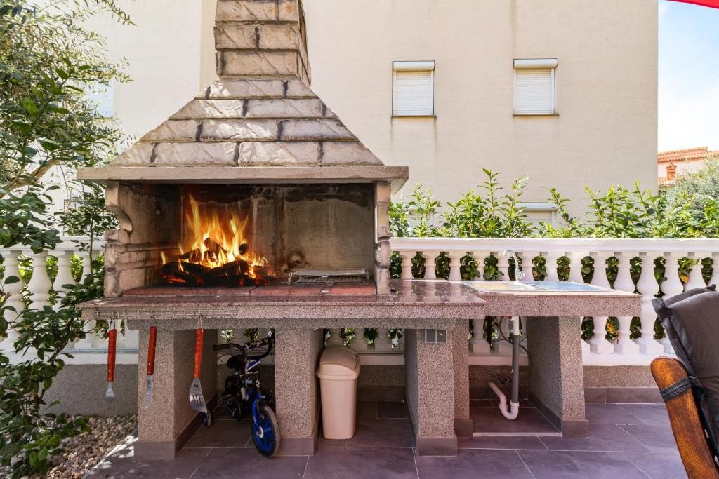 Квартира в Медулине, Хорватия, 142 м² - фото 15