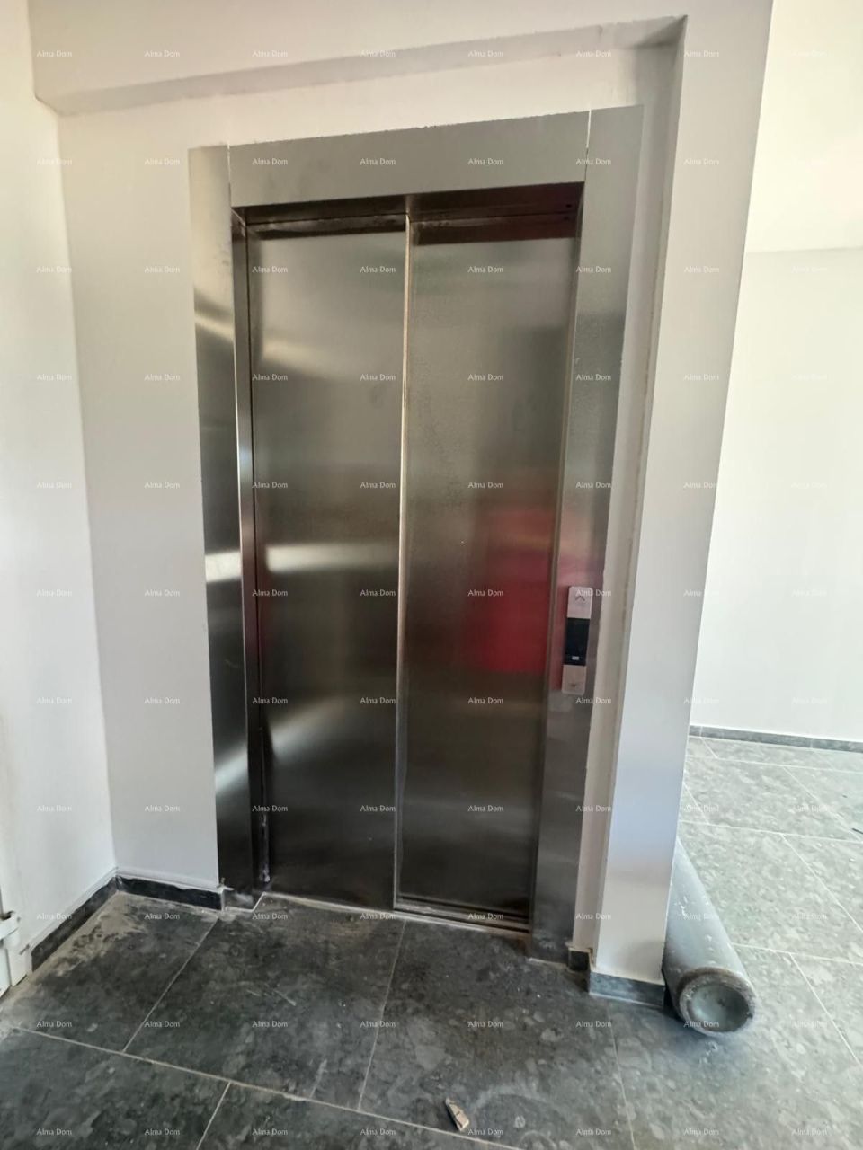 Квартира в Умаге, Хорватия, 54.92 м² - фото 15