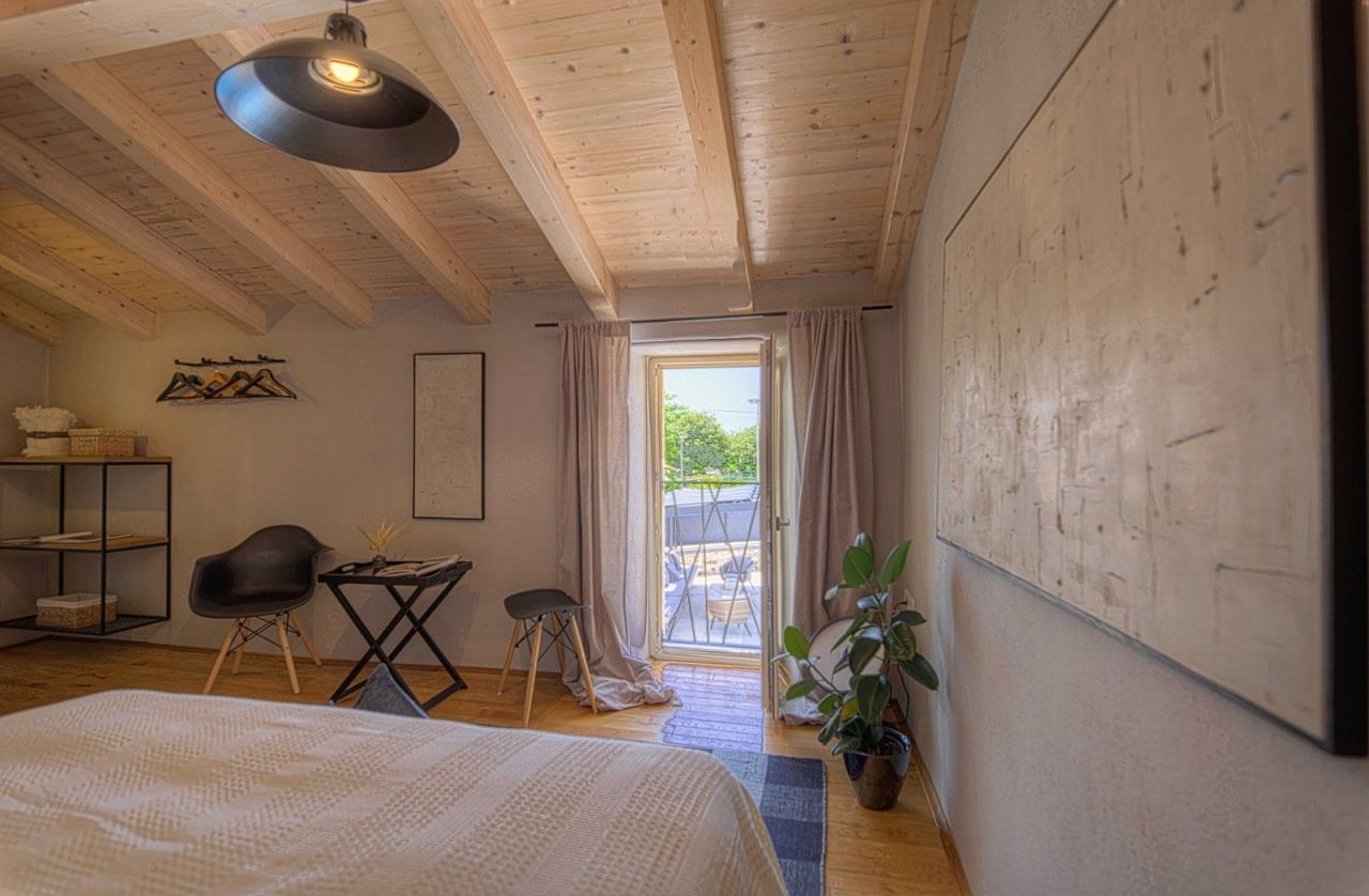 Дом Istria, Kanfanar, Хорватия, 136 м² - фото 15