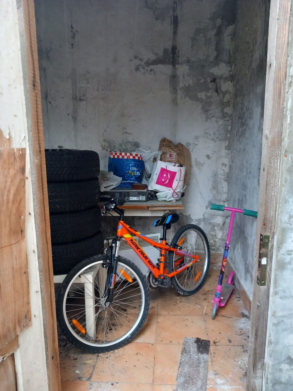 Квартира в Пуле, Хорватия, 73.04 м² - фото 15