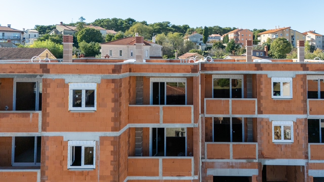 Квартира в Пуле, Хорватия, 76.66 м² - фото 13