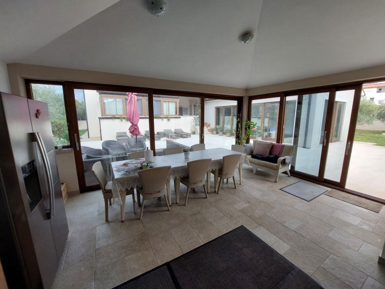 Дом в Водняне, Хорватия, 489 м² - фото 15