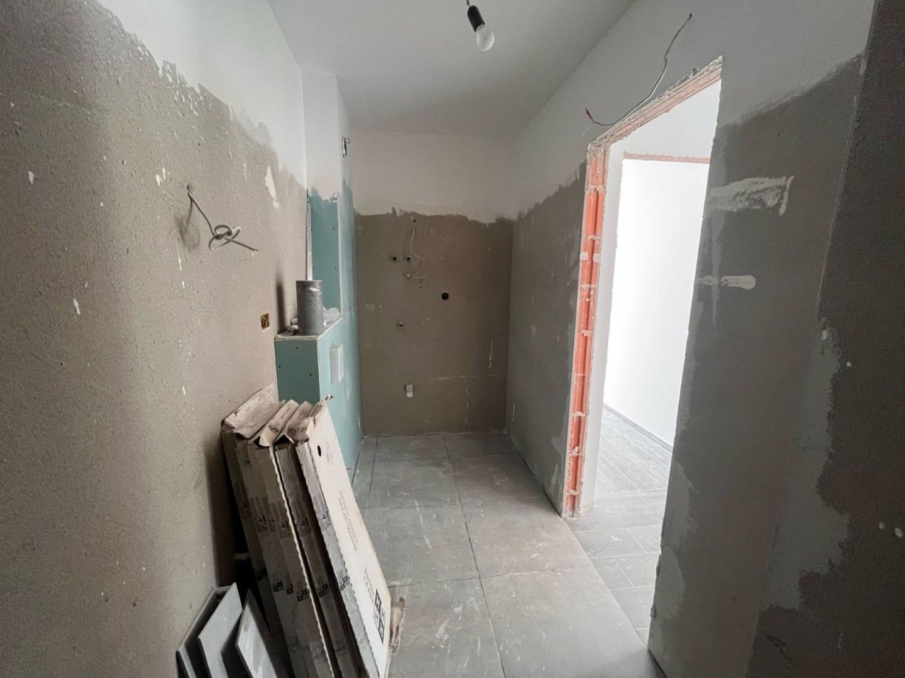 Квартира в Лижняне, Хорватия, 54.47 м² - фото 15