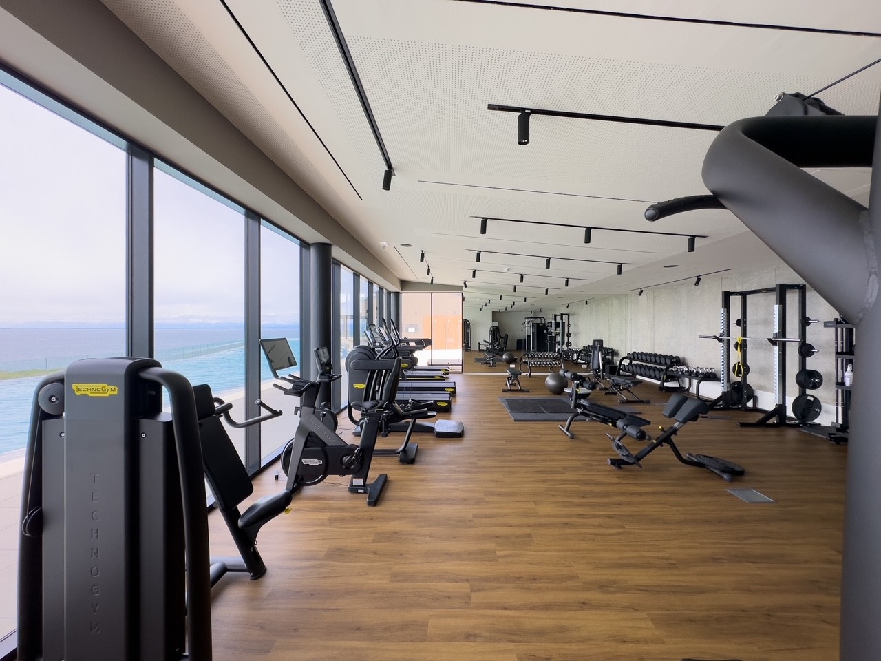 Квартира в Умаге, Хорватия, 96.1 м² - фото 15