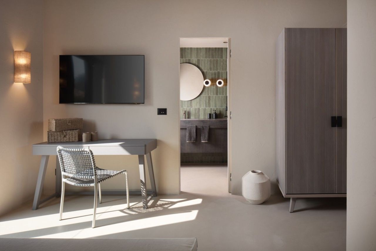 Дом в Врсаре, Хорватия, 180 м² - фото 15