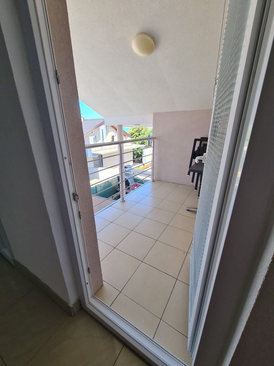 Квартира в Перое, Хорватия, 57 м² - фото 15