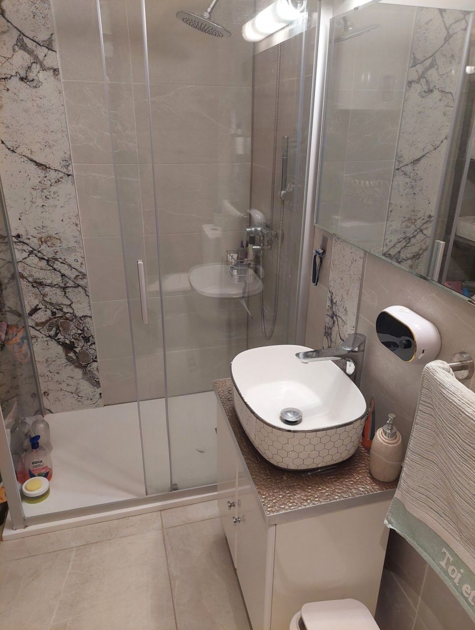 Квартира в Пуле, Хорватия, 82 м² - фото 15