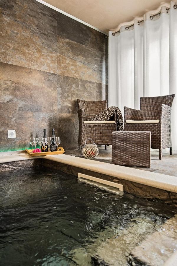 Дом в Ровини, Хорватия, 140 м² - фото 15