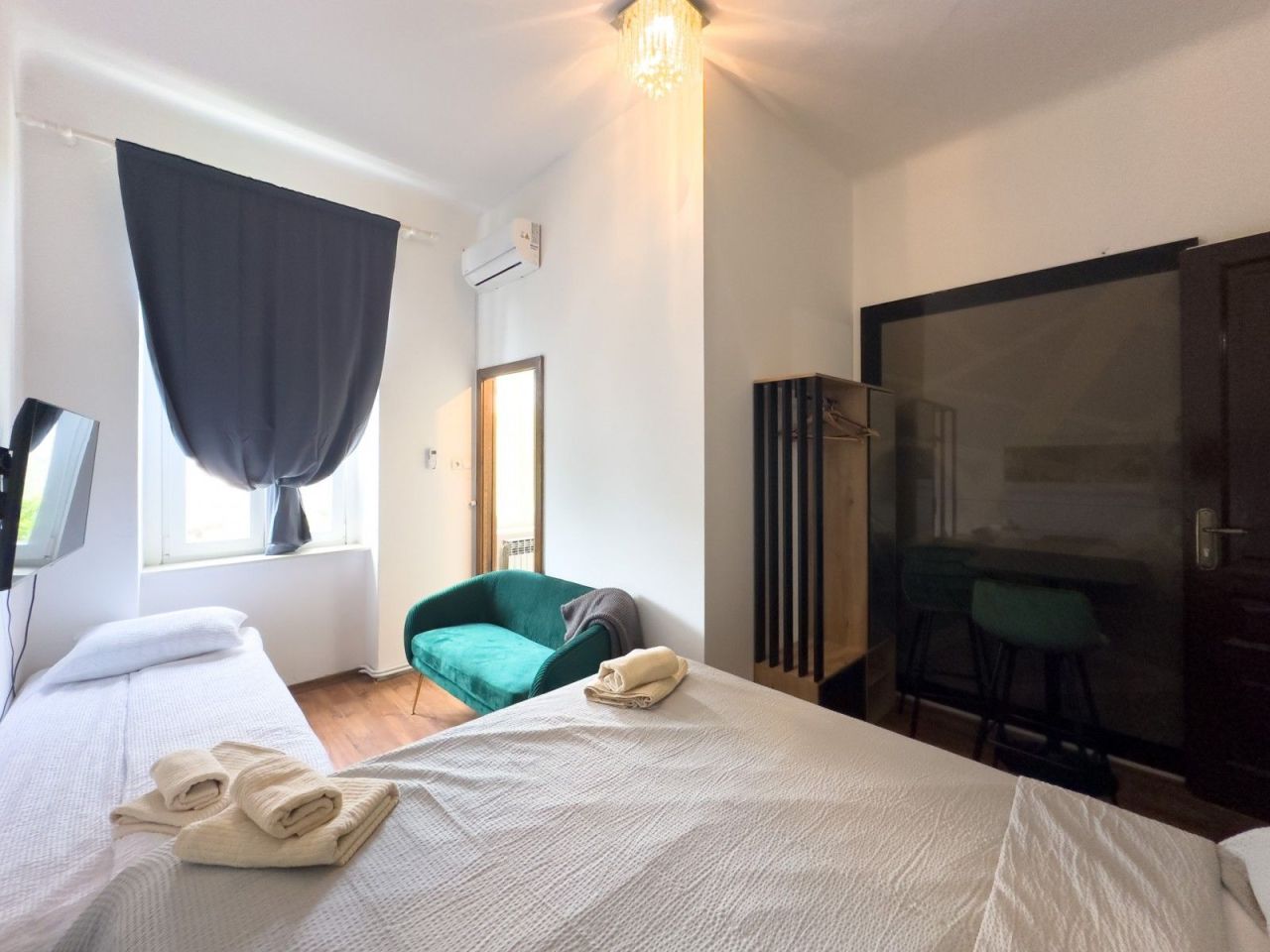 Квартира в Пуле, Хорватия, 120 м² - фото 15