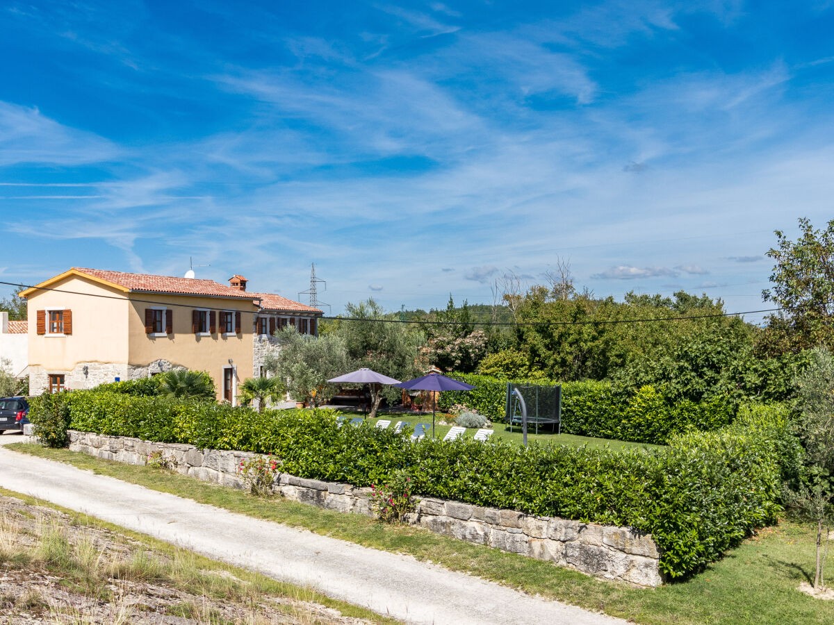 Дом Istria, Pazin, Хорватия, 230 м² - фото 15