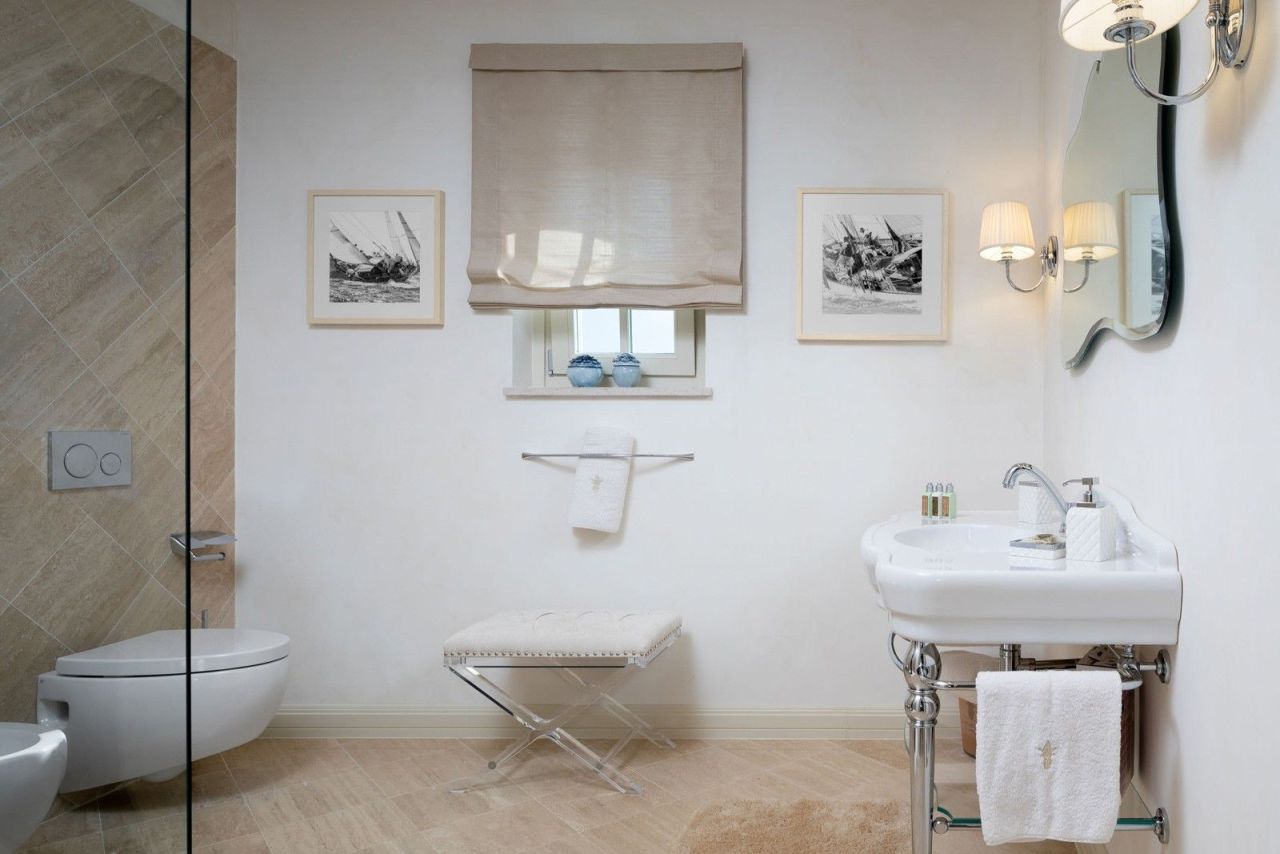 Дом Istria, Vabriga, Хорватия, 287 м² - фото 15