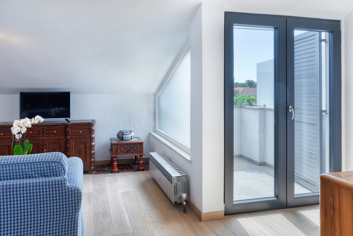 Дом в Пуле, Хорватия, 200 м² - фото 15