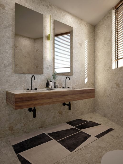 Дом в Водняне, Хорватия, 128 м² - фото 15