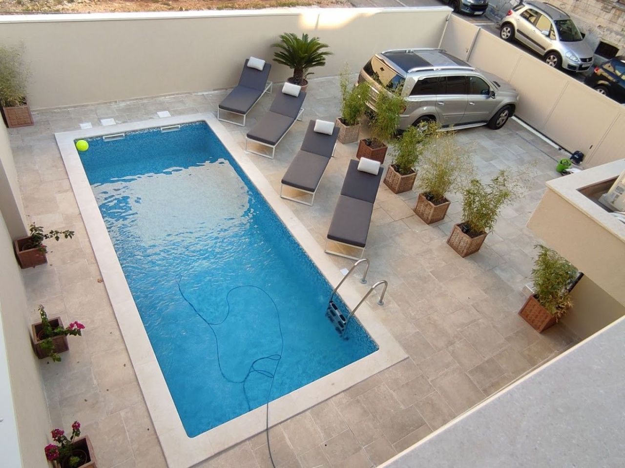 Дом в Пуле, Хорватия, 350 м² - фото 15