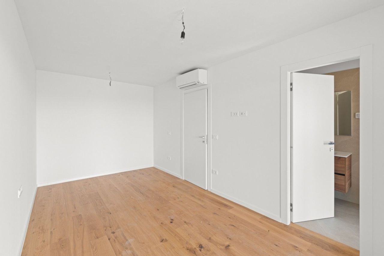 Квартира в Новиграде, Хорватия, 115.49 м² - фото 15