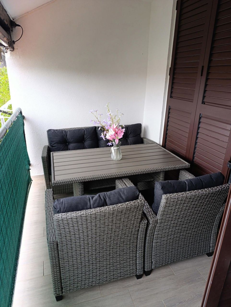 Квартира Istria, Duga uvala, Хорватия, 33 м² - фото 15