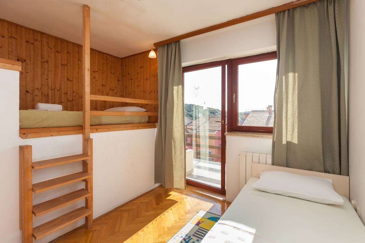 Дом в Пуле, Хорватия, 424 м² - фото 15