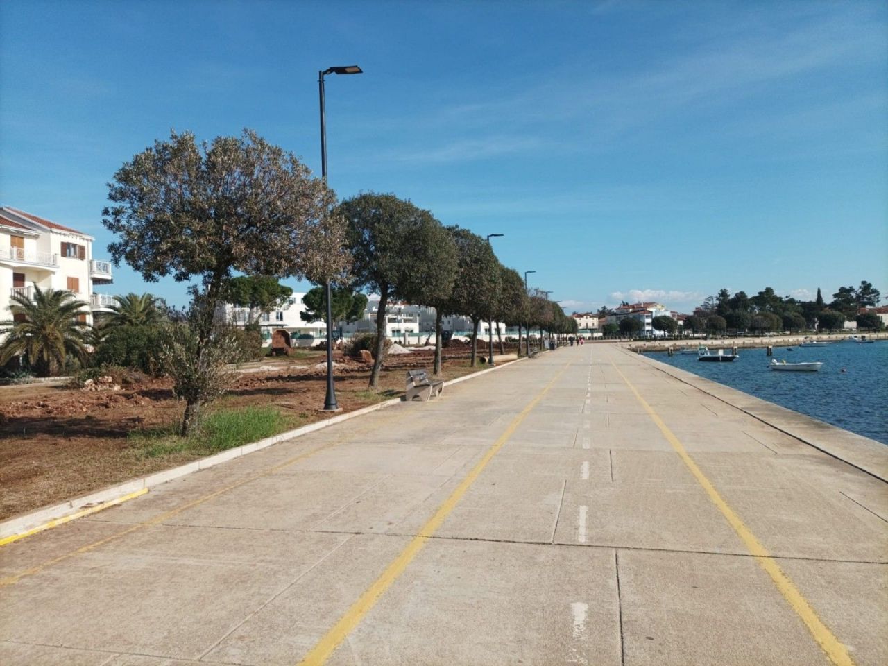 Квартира в Умаге, Хорватия, 137 м² - фото 15