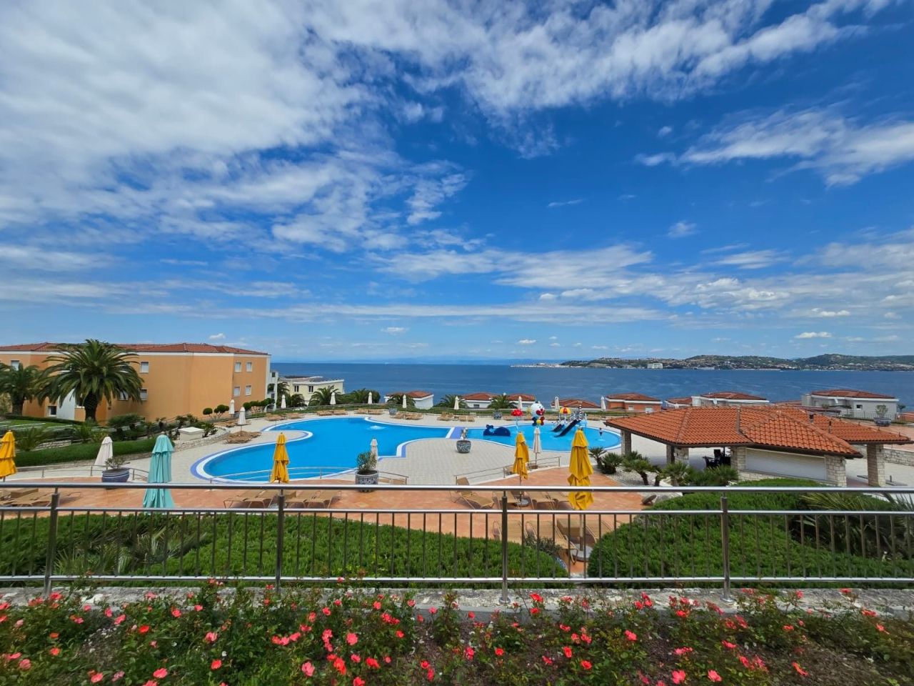 Квартира в Умаге, Хорватия, 132.97 м² - фото 14