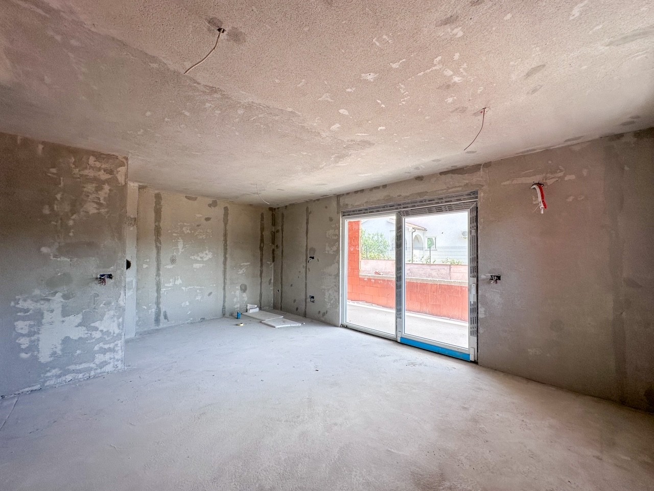 Квартира в Фажане, Хорватия, 105 м² - фото 15