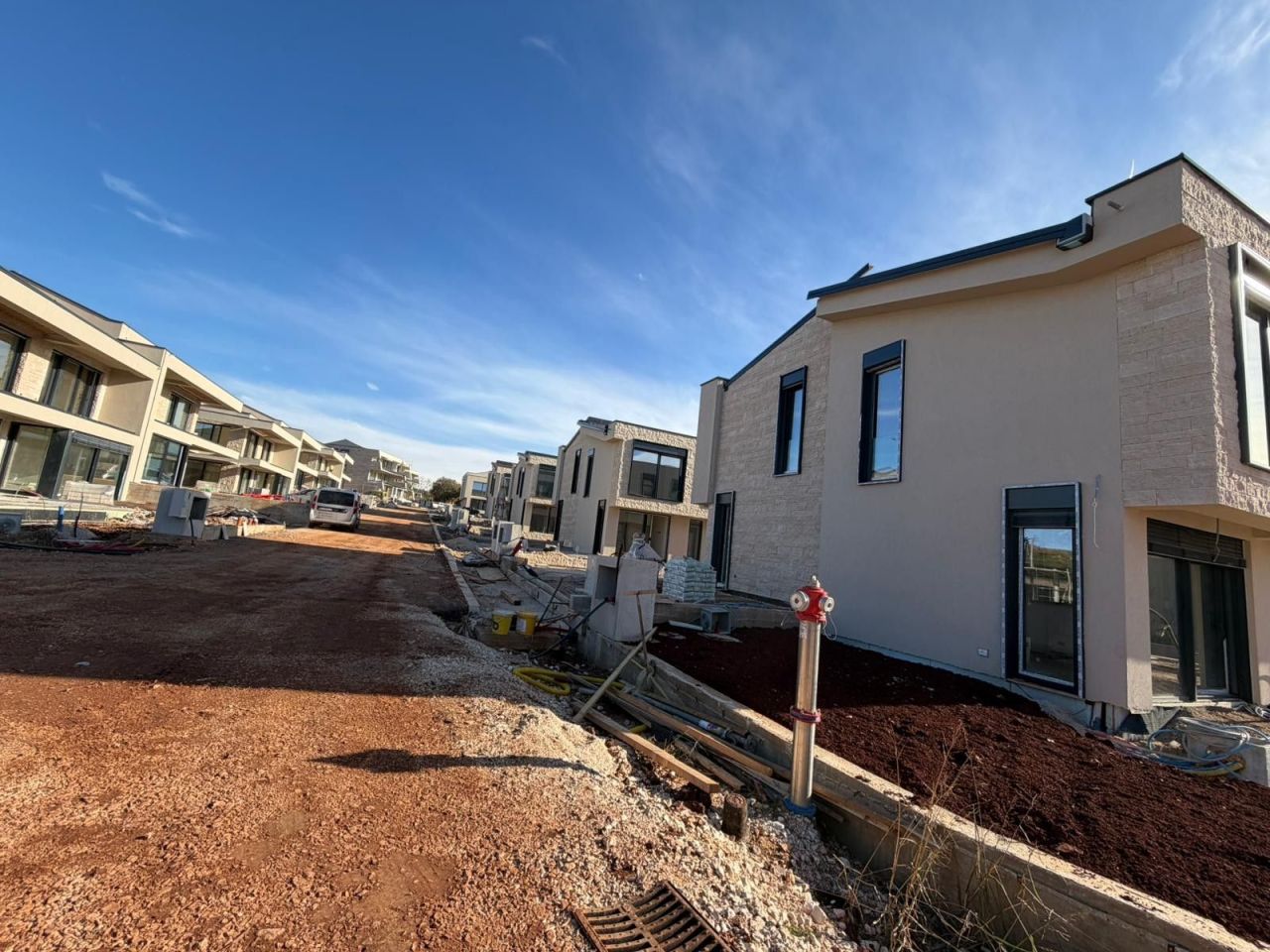 Дом в Умаге, Хорватия, 211.95 м² - фото 15