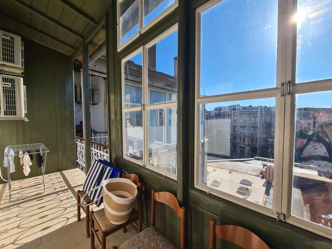 Квартира в Пуле, Хорватия, 93 м² - фото 15