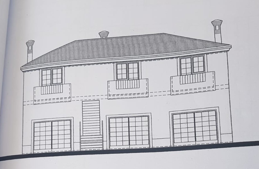 Дом в Умаге, Хорватия, 244 м² - фото 15