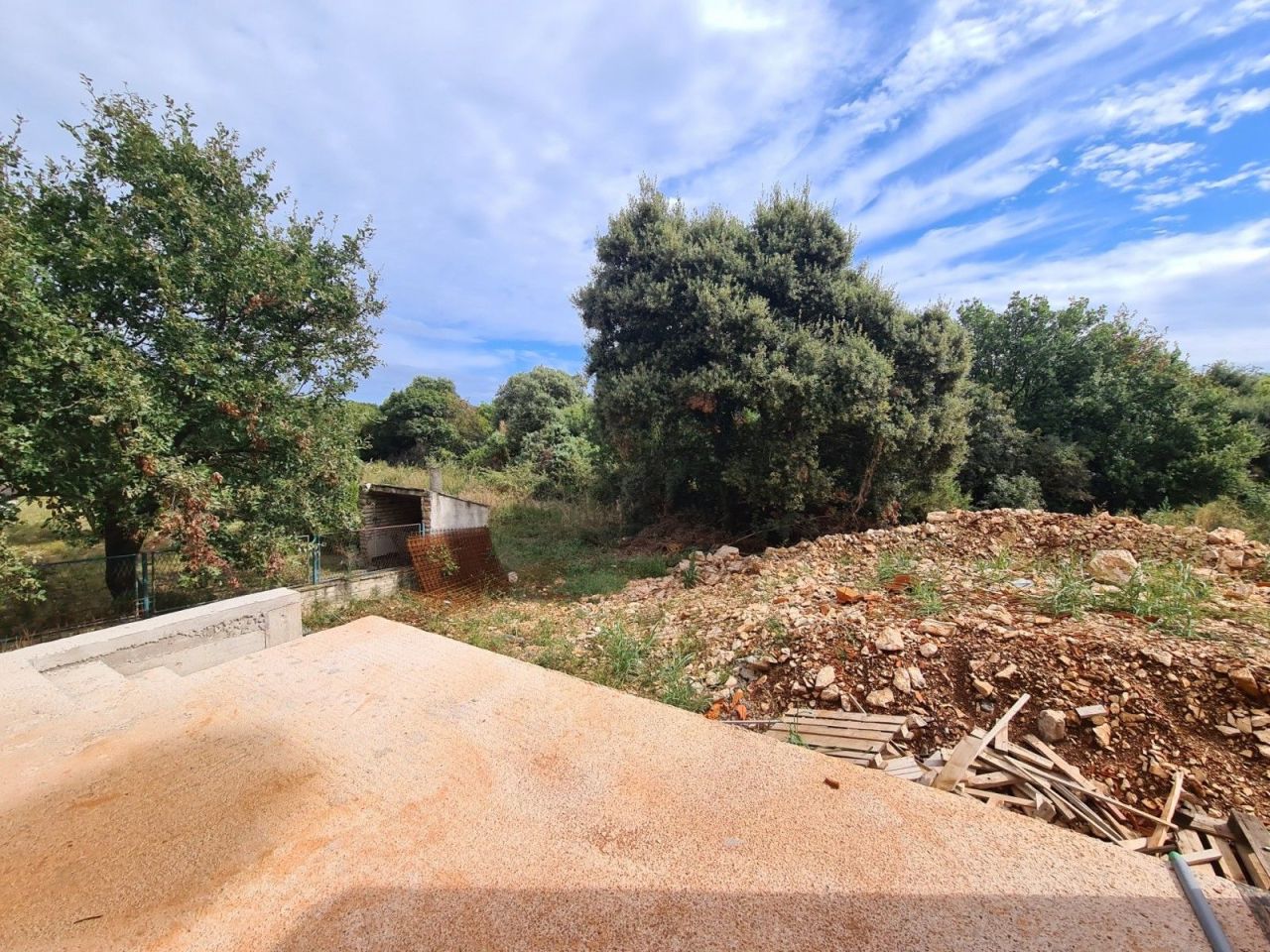 Квартира в Лижняне, Хорватия, 76 м² - фото 15