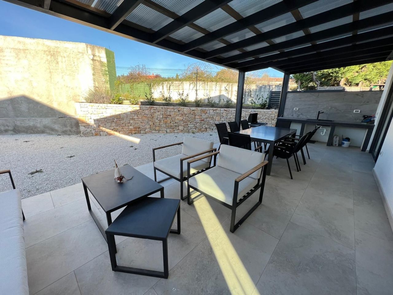 Дом в Светвинченате, Хорватия, 220 м² - фото 15