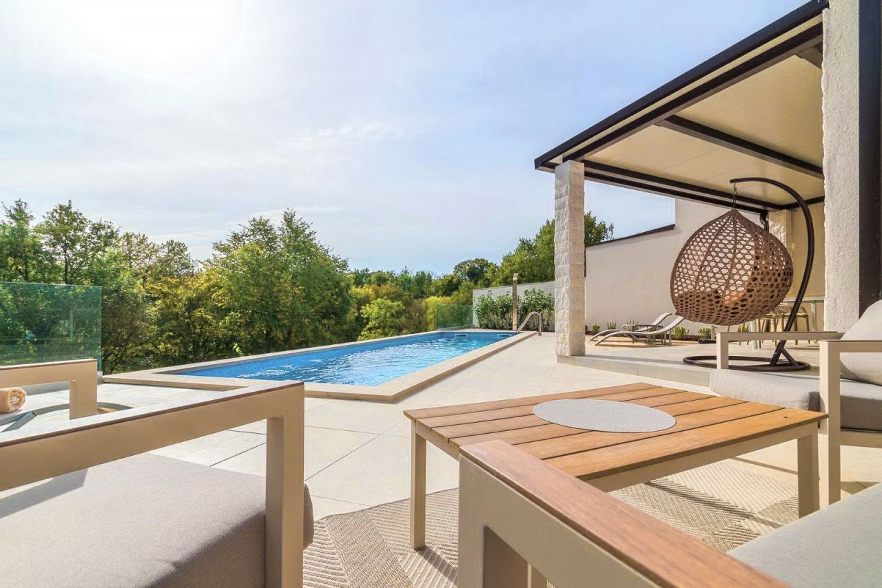 Дом в Светвинченате, Хорватия, 144 м² - фото 15