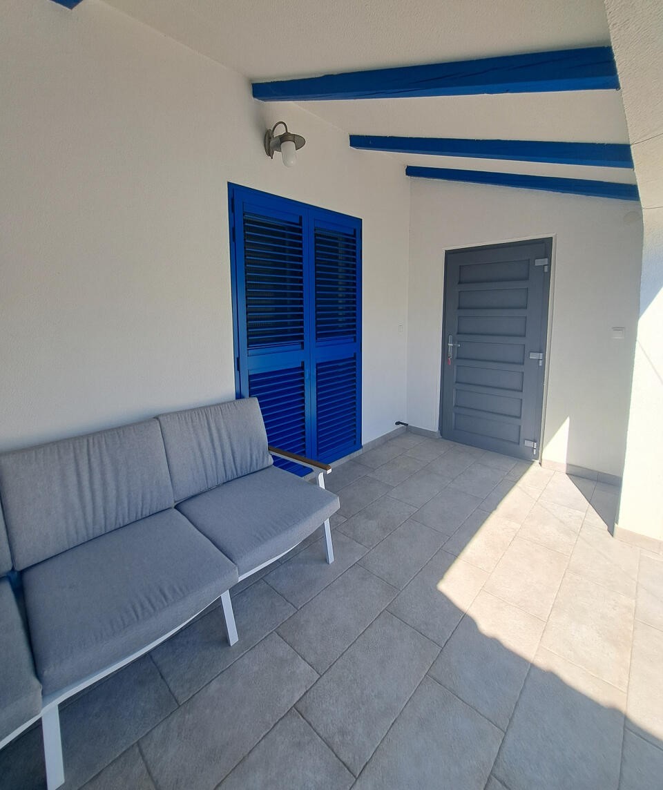 Дом Istria, Barbariga, Хорватия, 60 м² - фото 15