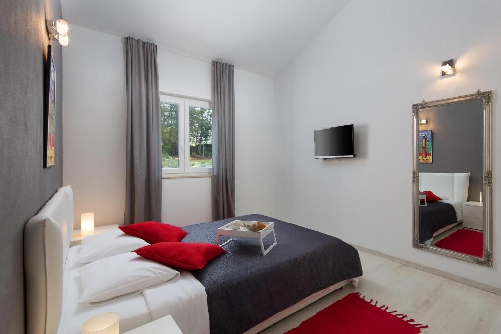 Дом в Лабине, Хорватия, 250 м² - фото 15