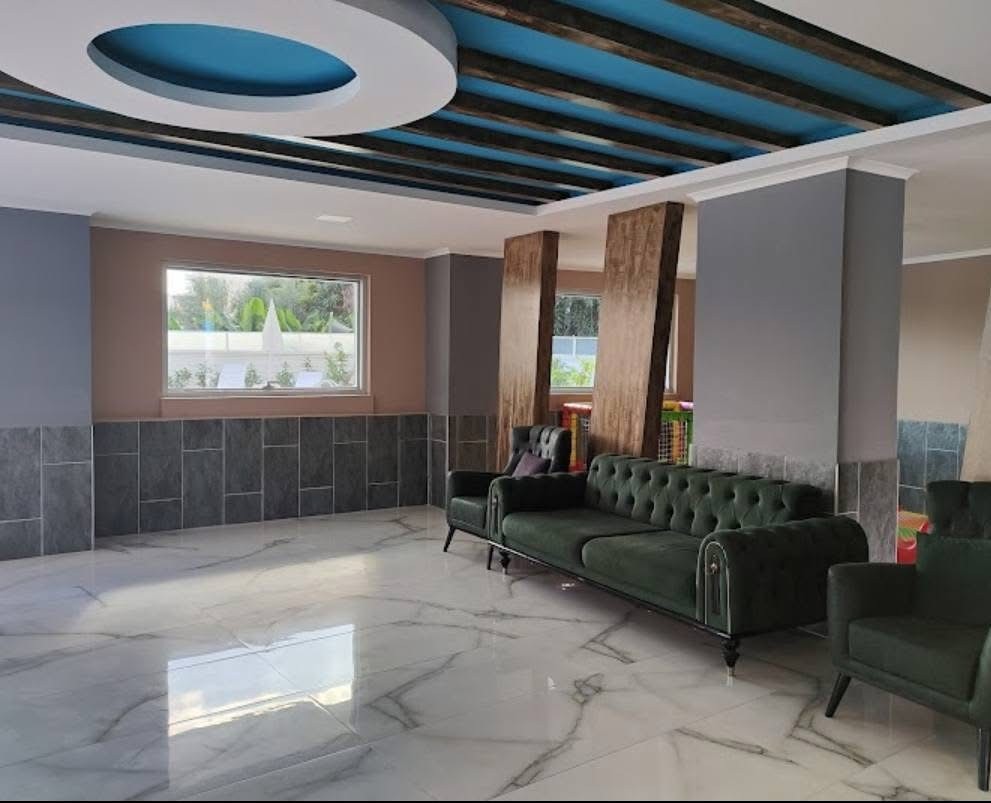 Квартира в Алании, Турция, 55 м² - фото 15