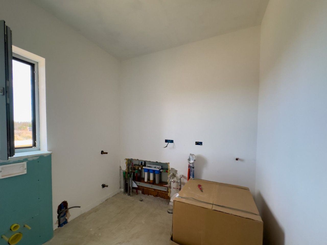 Дом в Юршичах, Хорватия, 210 м² - фото 15