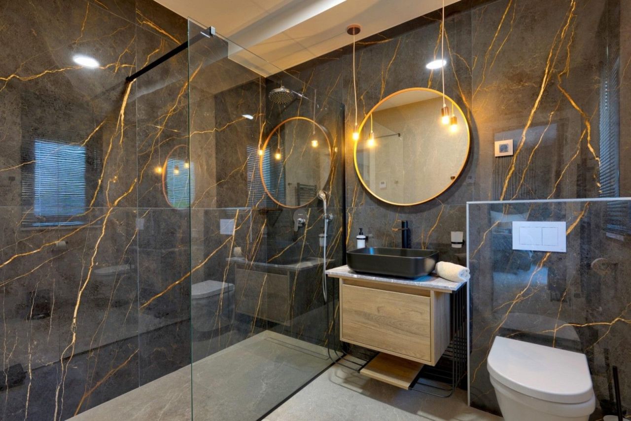 Дом в Марчане, Хорватия, 200 м² - фото 15