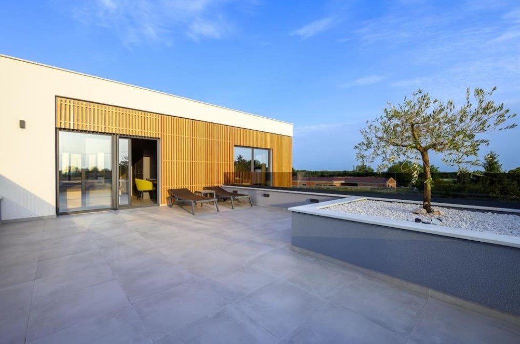 Дом в Светвинченате, Хорватия, 210 м² - фото 15