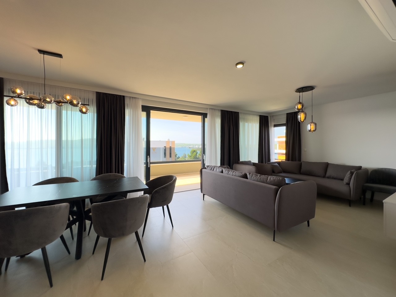 Квартира в Медулине, Хорватия, 138 м² - фото 15