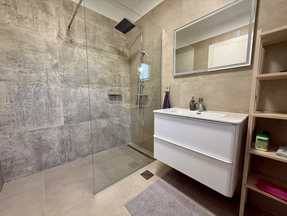 Дом в Лабине, Хорватия, 218 м² - фото 15