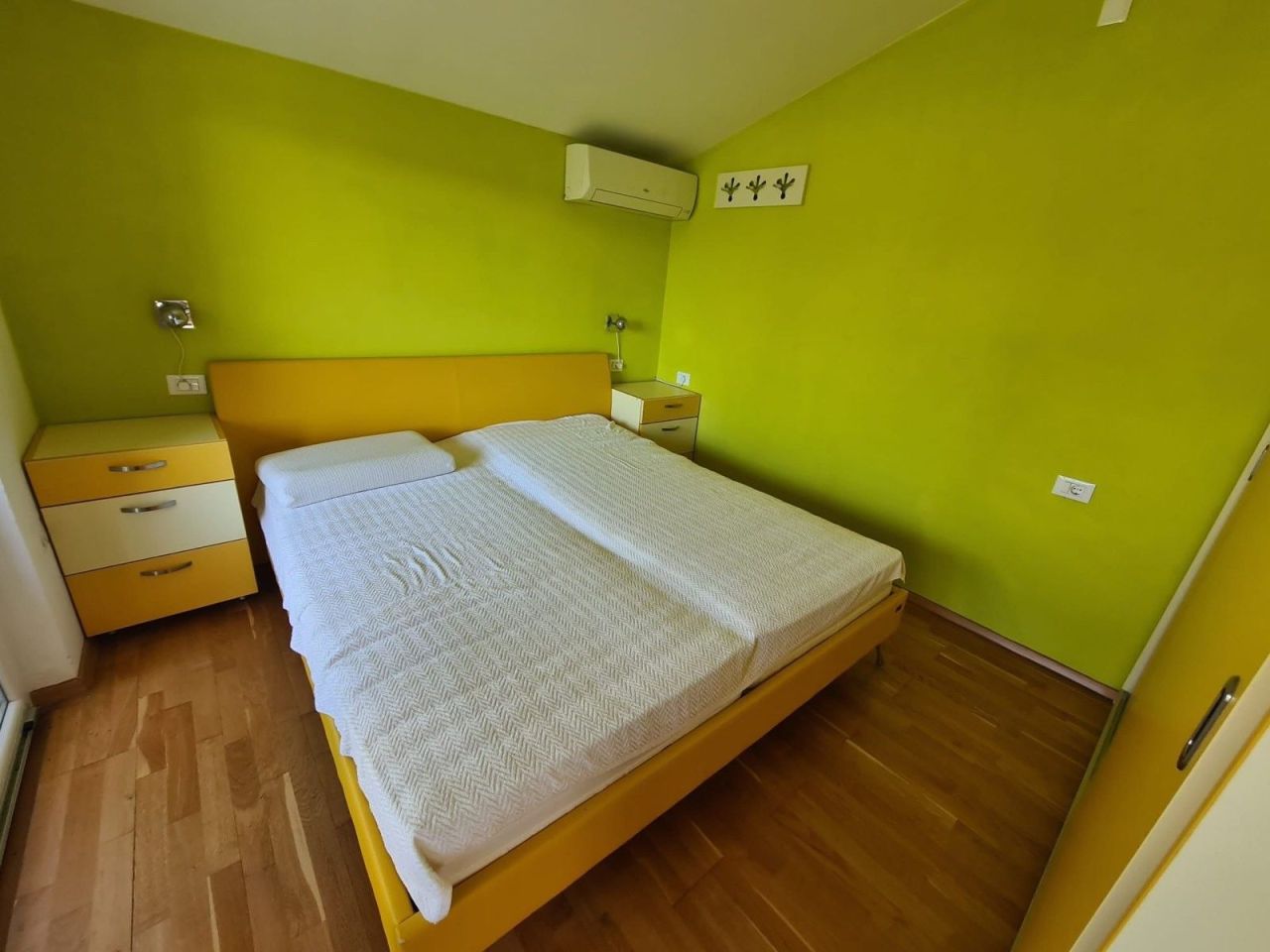 Дом в Лижняне, Хорватия, 103 м² - фото 16