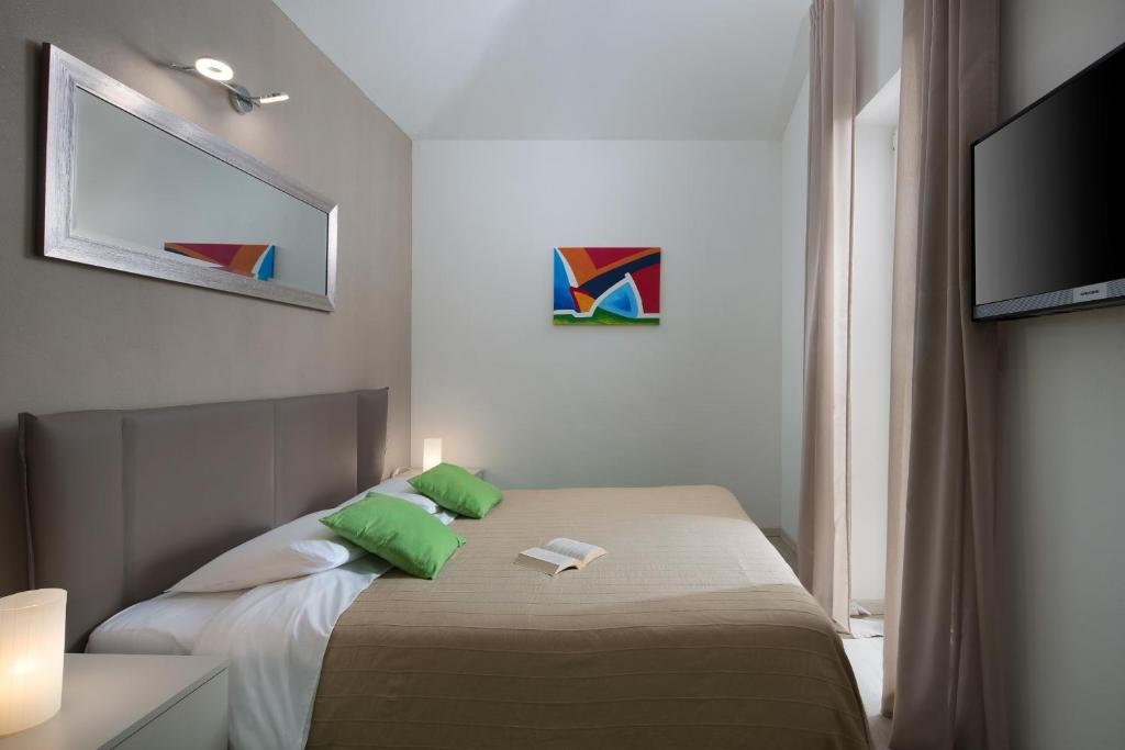 Дом в Лабине, Хорватия, 250 м² - фото 16